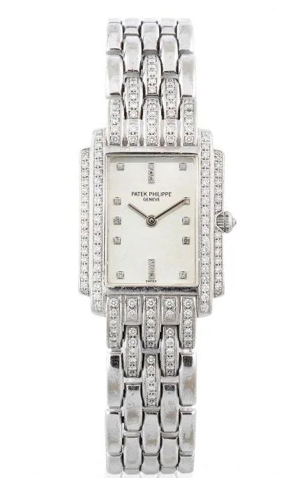 Patek Philippe Gondolo